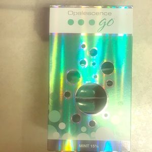 Opalescence ten trays. Brand new